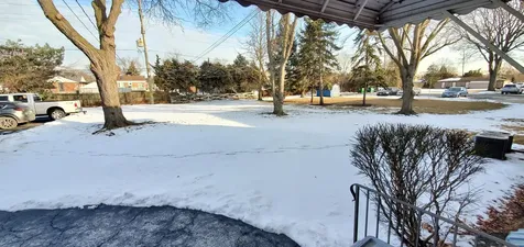 1431 Balmoral Avenue Westchester IL 60154