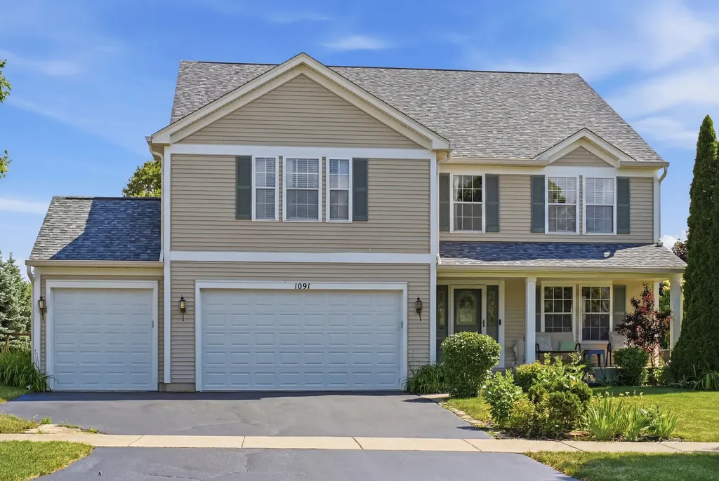 1091 Pattee Avenue Elburn IL 60119