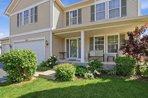 1091 Pattee Avenue Elburn IL 60119