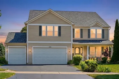 1091 Pattee Avenue Elburn IL 60119