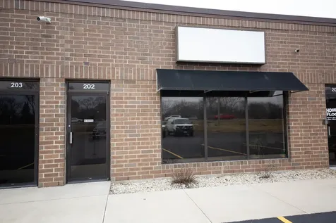 1000 North Rand Road Wauconda IL 60084