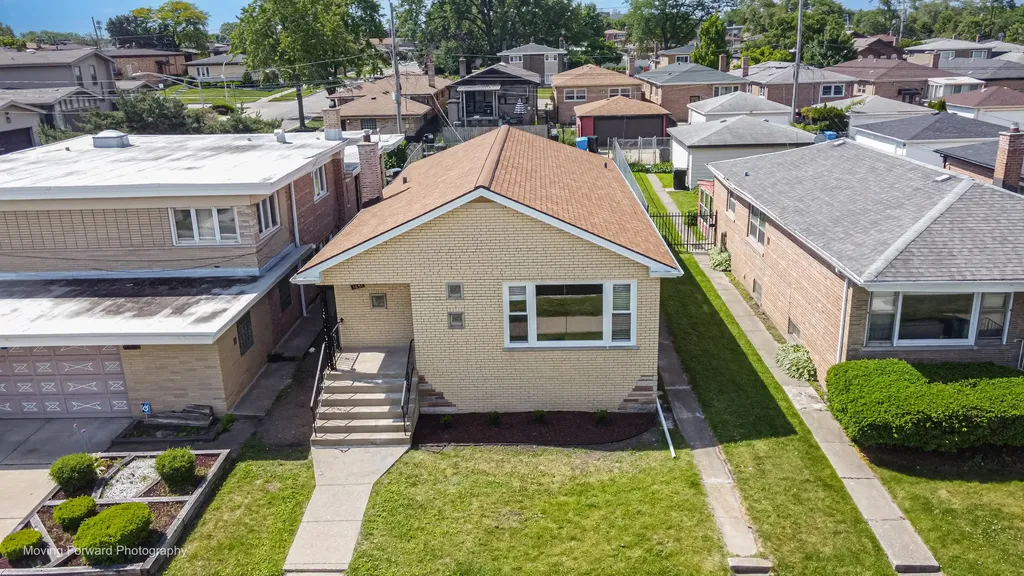 1651 East 91st Street Chicago IL 60617