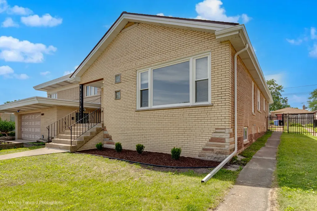 1651 East 91st Street Chicago IL 60617