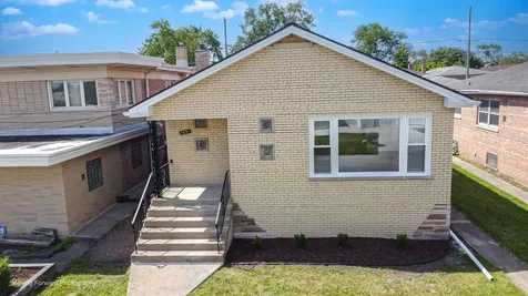 1651 East 91st Street Chicago IL 60617