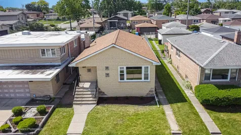 1651 East 91st Street Chicago IL 60617