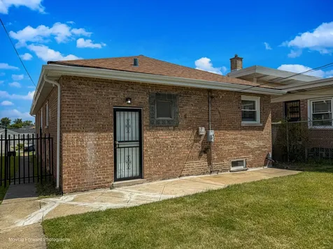 1651 East 91st Street Chicago IL 60617