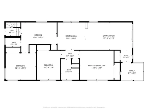 1651 East 91st Street Chicago IL 60617