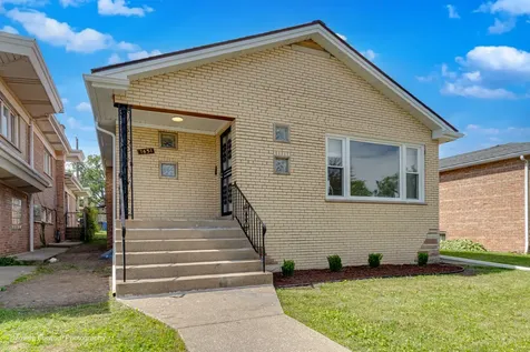 1651 East 91st Street Chicago IL 60617