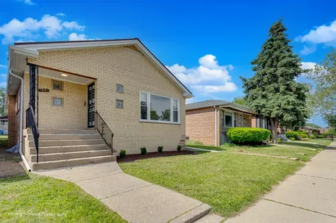 1651 East 91st Street Chicago IL 60617