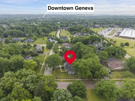 1660 J Pankow Drive Geneva IL 60134