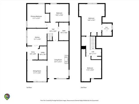 44 50TH Avenue Bellwood IL 60104