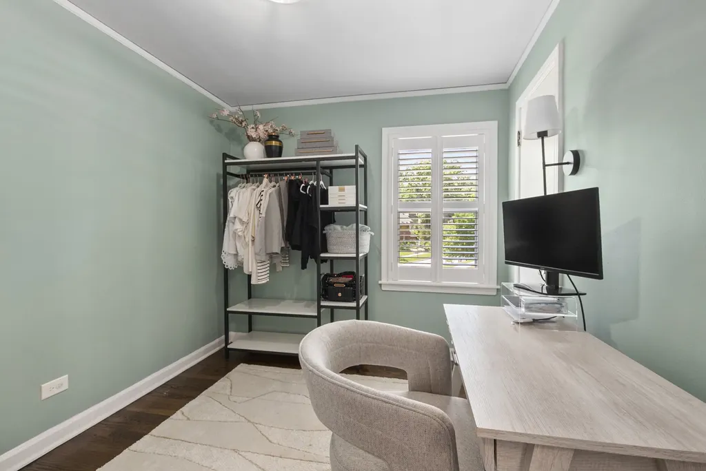 10831 South Longwood Drive Chicago IL 60643