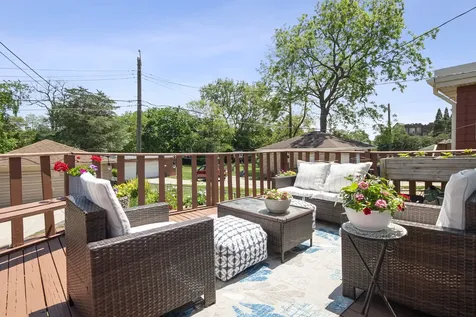 10831 South Longwood Drive Chicago IL 60643