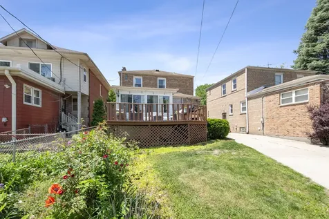 10831 South Longwood Drive Chicago IL 60643