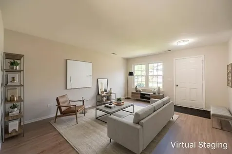 44 Willow Circle Cary IL 60013