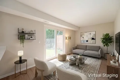 44 Willow Circle Cary IL 60013
