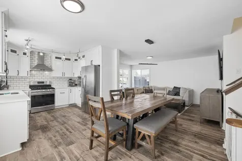 4343 Henry Street Oak Forest IL 60452