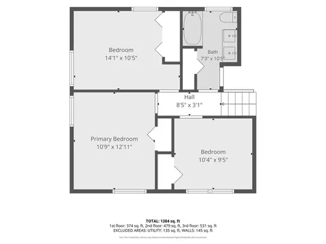 4343 Henry Street Oak Forest IL 60452