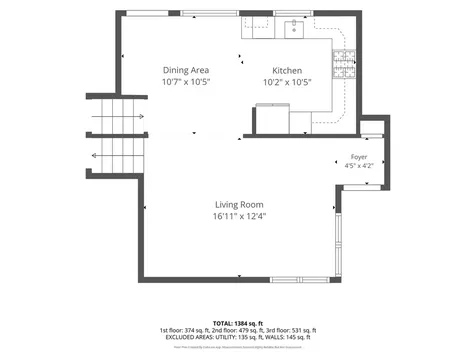 4343 Henry Street Oak Forest IL 60452