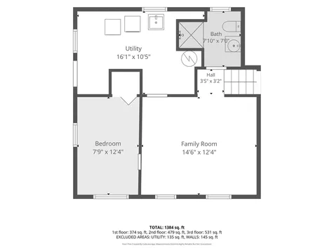 4343 Henry Street Oak Forest IL 60452