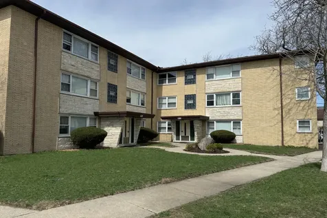 8300 West Forest Preserve Drive Chicago IL 60634