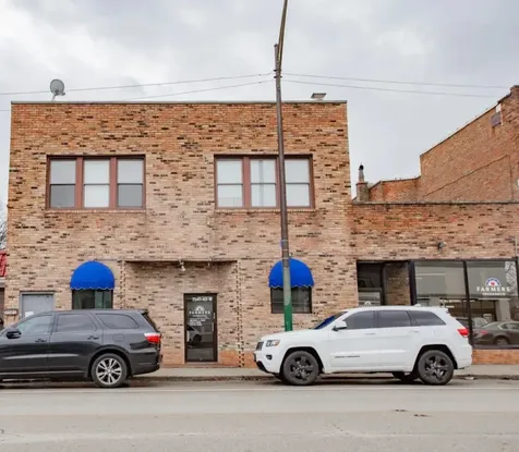 7541 West Irving Park Road Chicago IL 60634