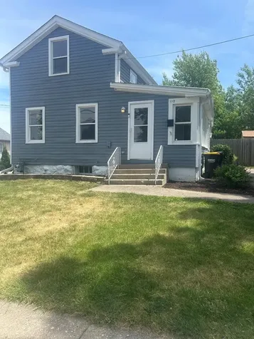 110 North Seminary Avenue Woodstock IL 60098