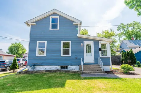110 North Seminary Avenue Woodstock IL 60098