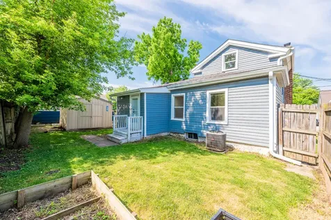 110 North Seminary Avenue Woodstock IL 60098