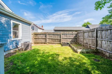 110 North Seminary Avenue Woodstock IL 60098