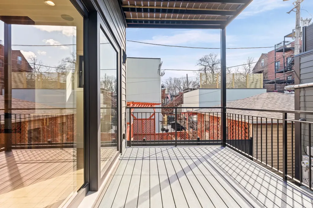 2341 West Belden Avenue Chicago IL 60647