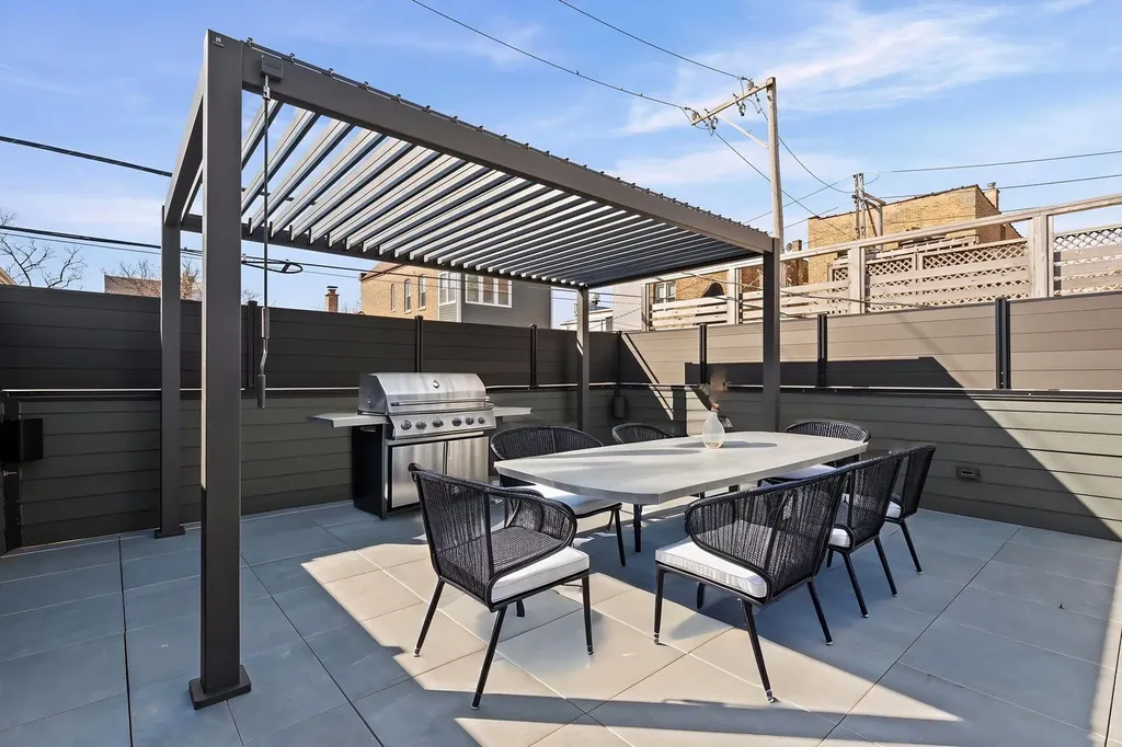 2341 West Belden Avenue Chicago IL 60647