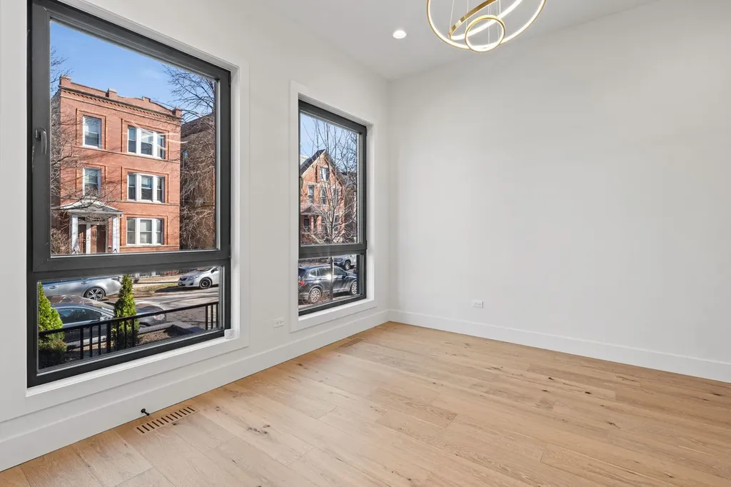2341 West Belden Avenue Chicago IL 60647