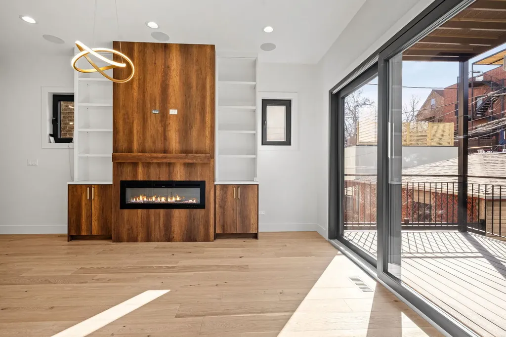 2341 West Belden Avenue Chicago IL 60647