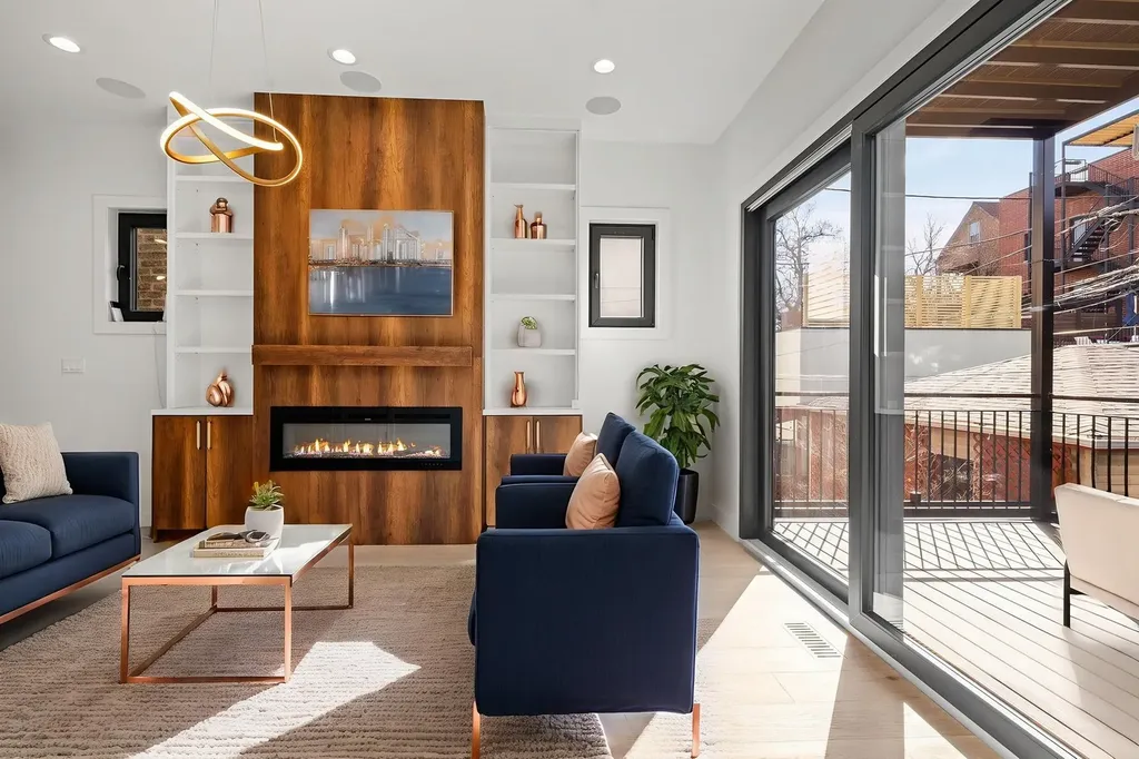 2341 West Belden Avenue Chicago IL 60647