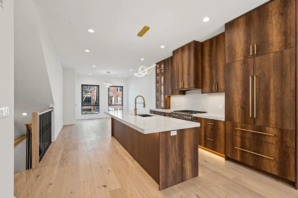 2341 West Belden Avenue Chicago IL 60647