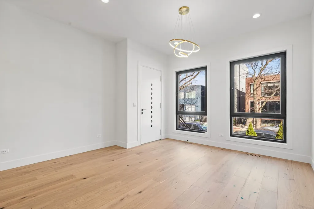 2341 West Belden Avenue Chicago IL 60647