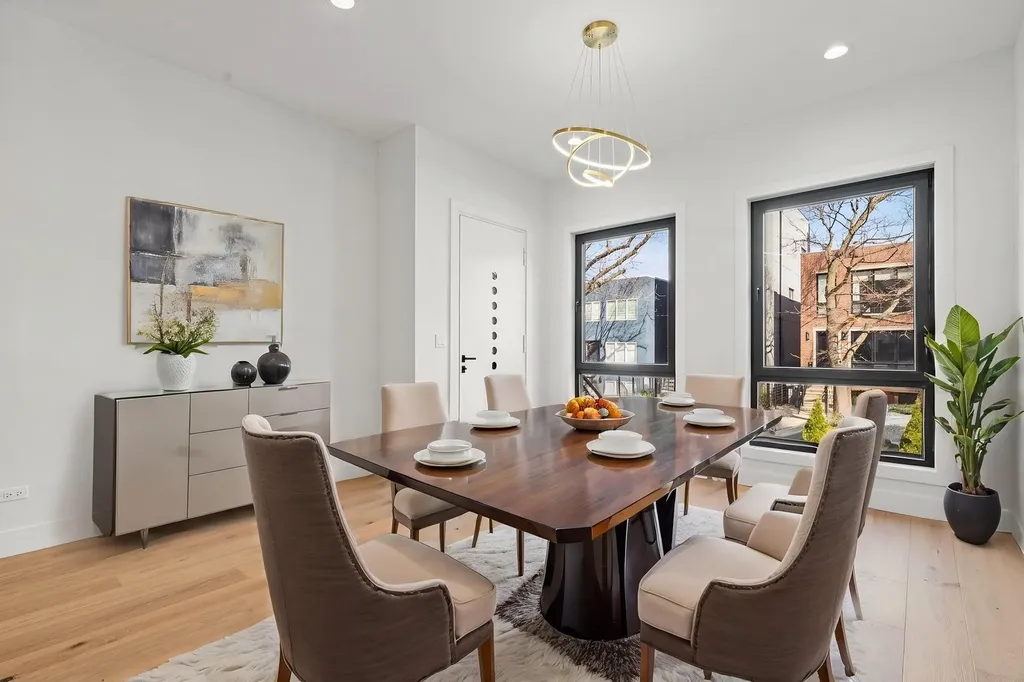 2341 West Belden Avenue Chicago IL 60647