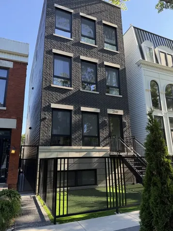 2341 West Belden Avenue Chicago IL 60647