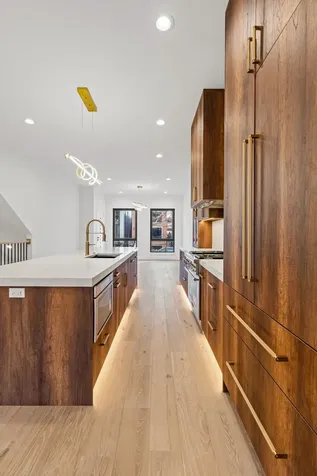2341 West Belden Avenue Chicago IL 60647