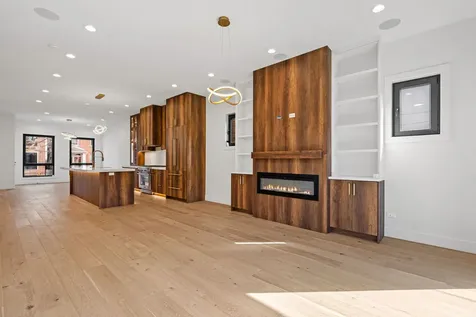 2341 West Belden Avenue Chicago IL 60647