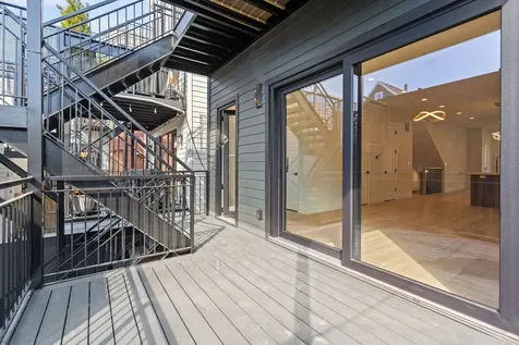 2341 West Belden Avenue Chicago IL 60647