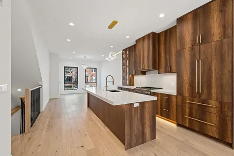 2341 West Belden Avenue Chicago IL 60647