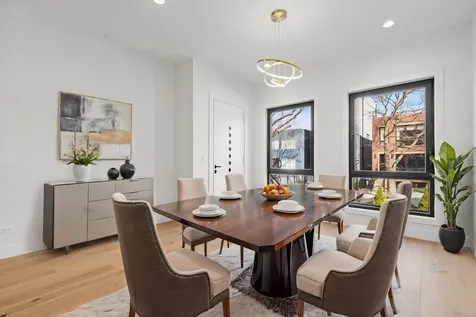 2341 West Belden Avenue Chicago IL 60647