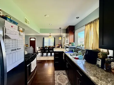 11709 South Hamlin Avenue Alsip IL 60803