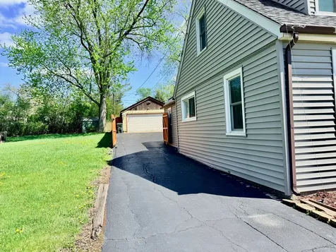 11709 South Hamlin Avenue Alsip IL 60803