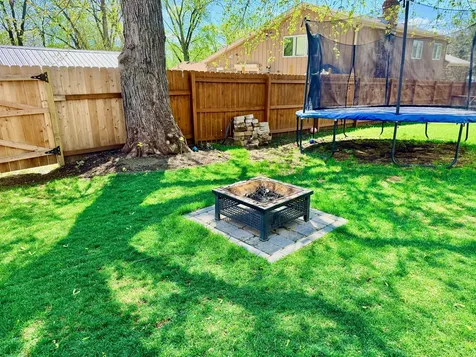 11709 South Hamlin Avenue Alsip IL 60803