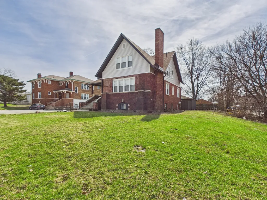 398 West Lincoln Highway Chicago Heights IL 60411