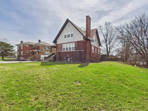 398 West Lincoln Highway Chicago Heights IL 60411