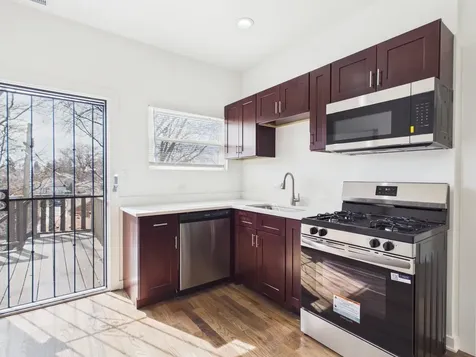 398 West Lincoln Highway Chicago Heights IL 60411